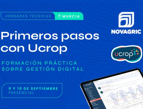 Jornada técnica sobre Ucrop en Murcia