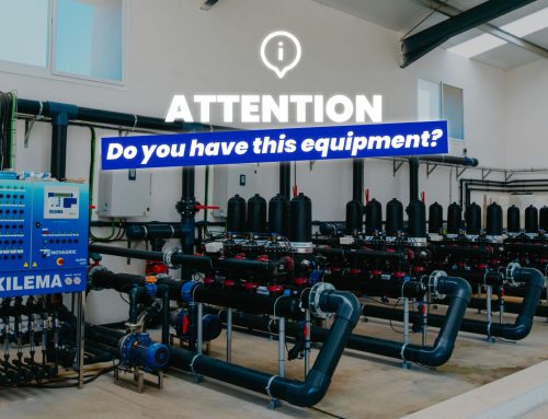 UCROP: New irrigation and climate control systems