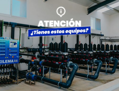 UCROP: La nueva gestión del riego y clima