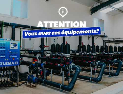 UCROP : la nouvelle gestion de l’irrigation et du climat