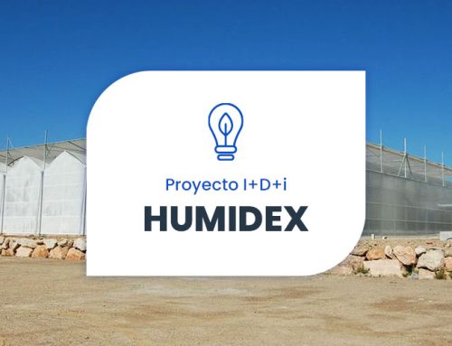 HUMIDEX. Greenhouse Humidity with Geothermal Energy