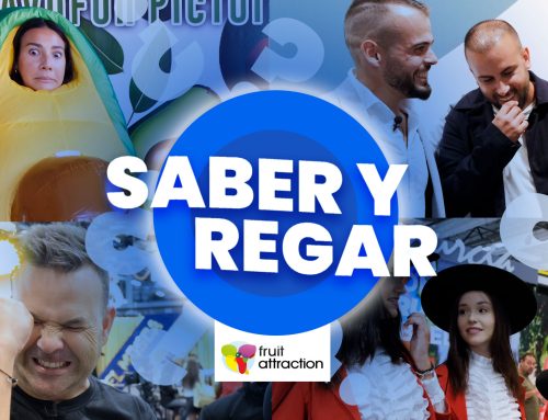 Saber y Regar: Regresa el concurso más divertido del mundo agrícola