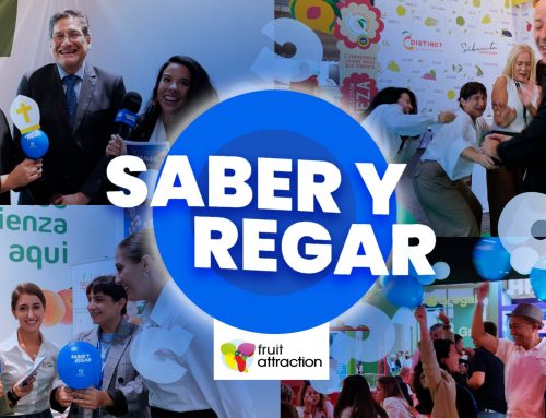 Saber y Regar: El concurso agrícola estrena “La Patata Fría”